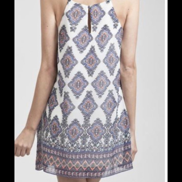 SWEET WANDER THIN STRAP GRAPHIC DESIGN TOP - Picture 6 of 6